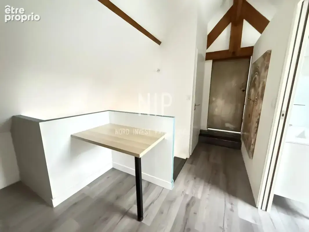 Charmante maison entièrement rénovée - photo 6