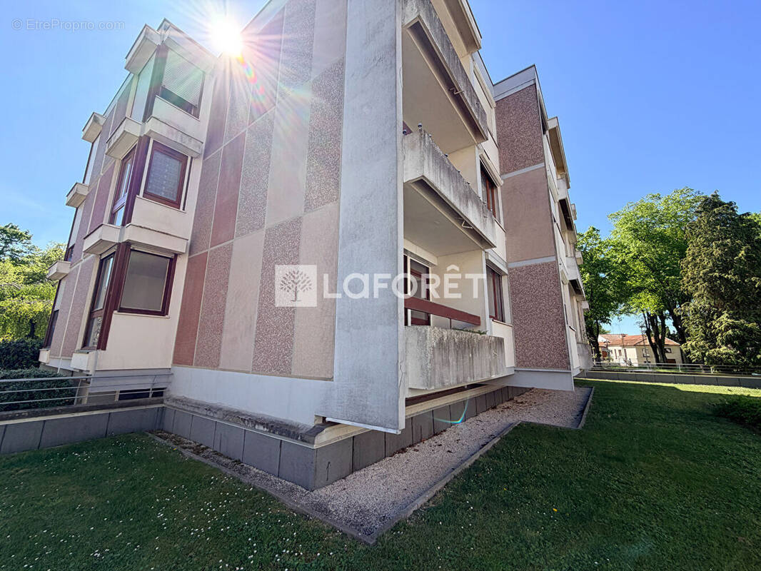 Appartement à VITRY-LE-FRANCOIS