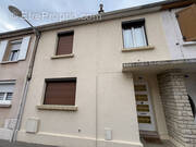 Maison à VITRY-LE-FRANCOIS