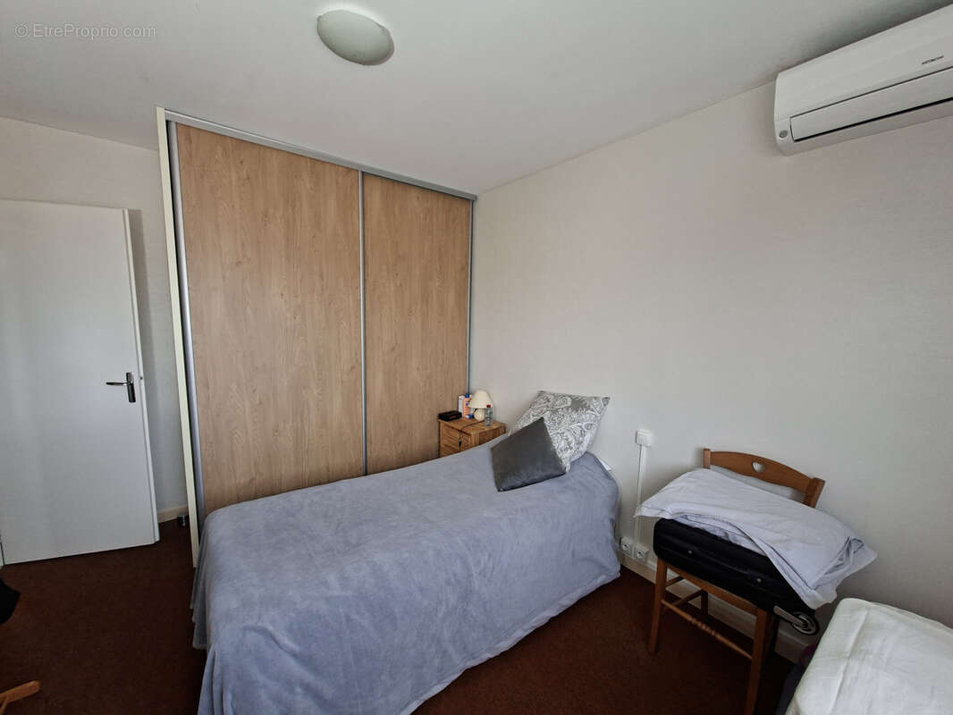 Maison à FOULAYRONNES