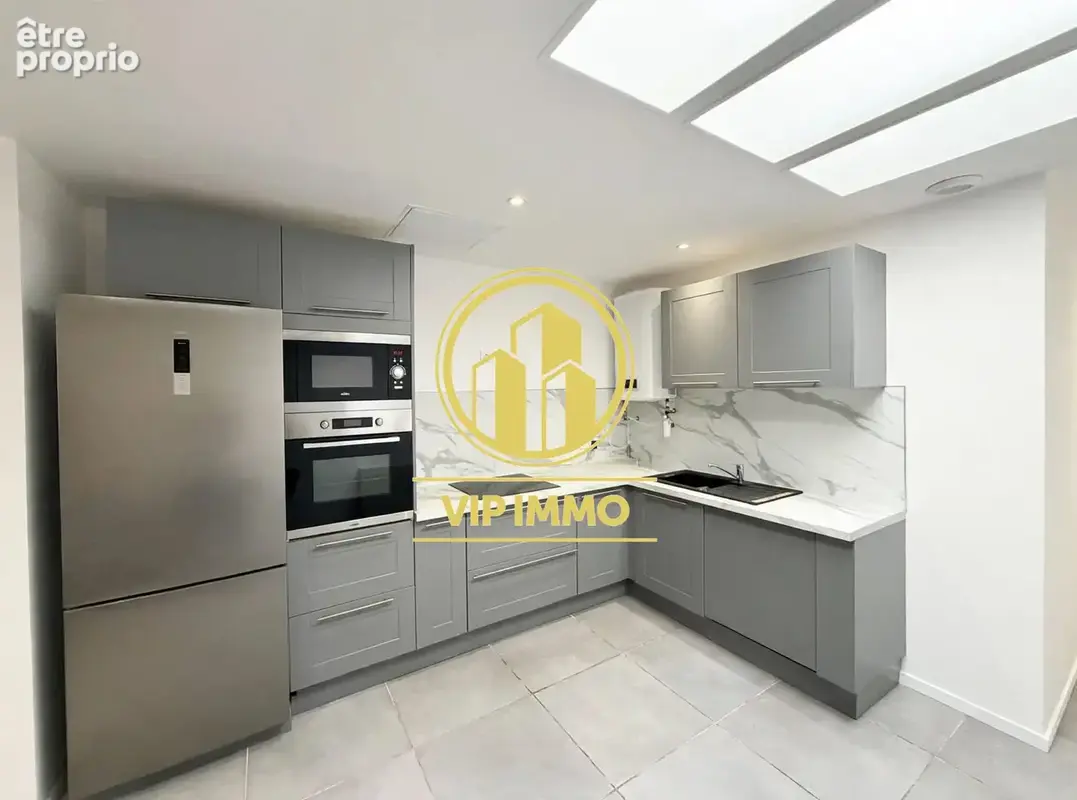 Appartement 90 m² à vendre à Tourcoing (59200) - photo 3