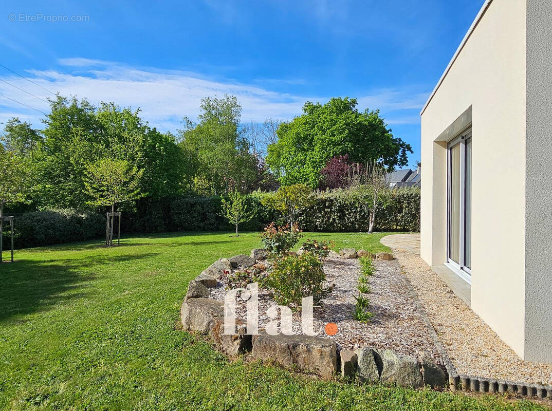 Maison à GUERANDE