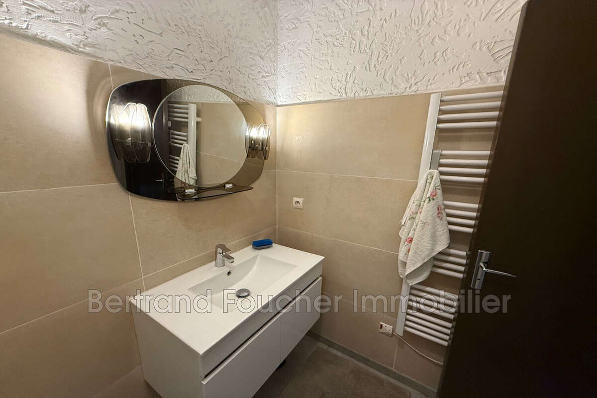 Appartement à CAVALAIRE-SUR-MER