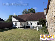 Maison à FONTENAY-SUR-LOING