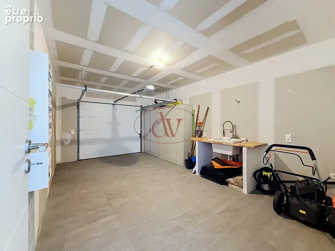 VILLA 146m2 sur une parcelle de 1649m2 SAINT-CYPRIEN - photo 11