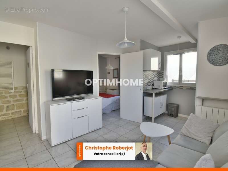 Maison à CHALON-SUR-SAONE