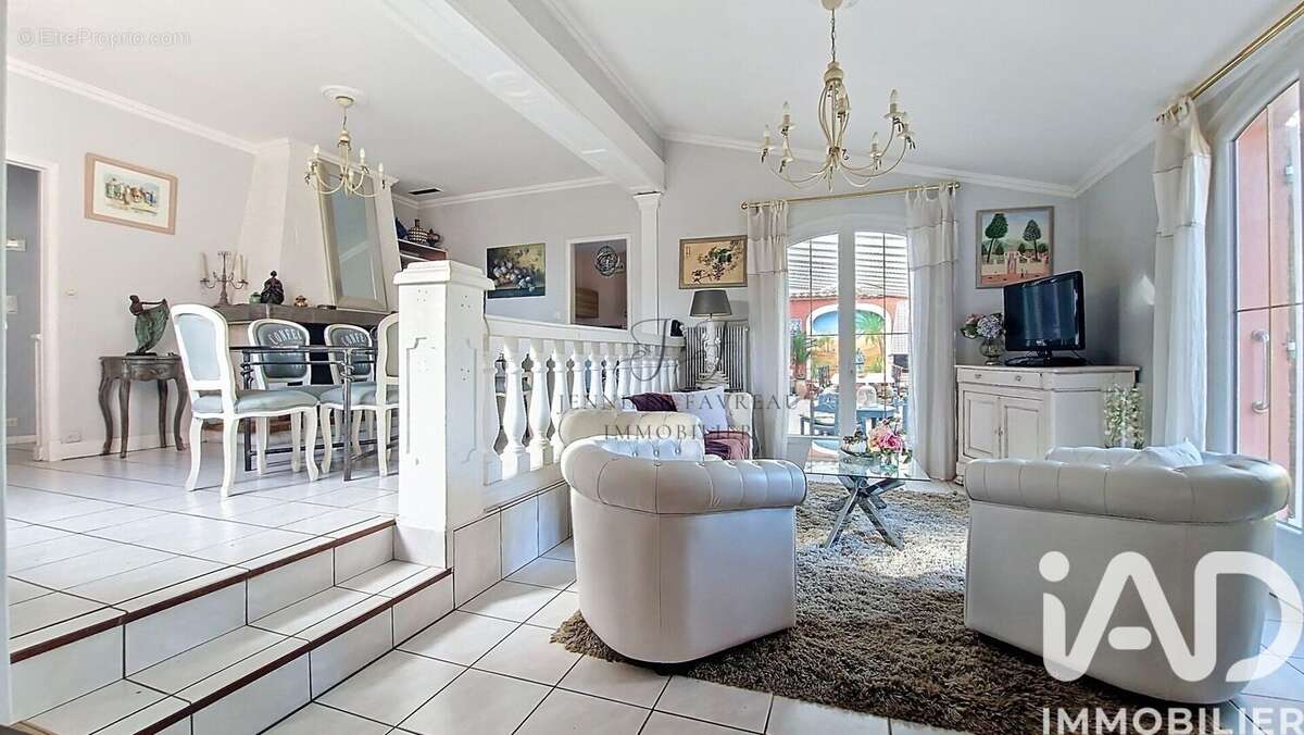 Photo 7 - Maison à YVRAC