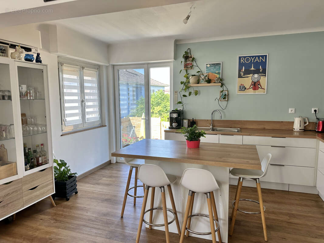 Une exclusivité dagon immobilier ! - photo 9