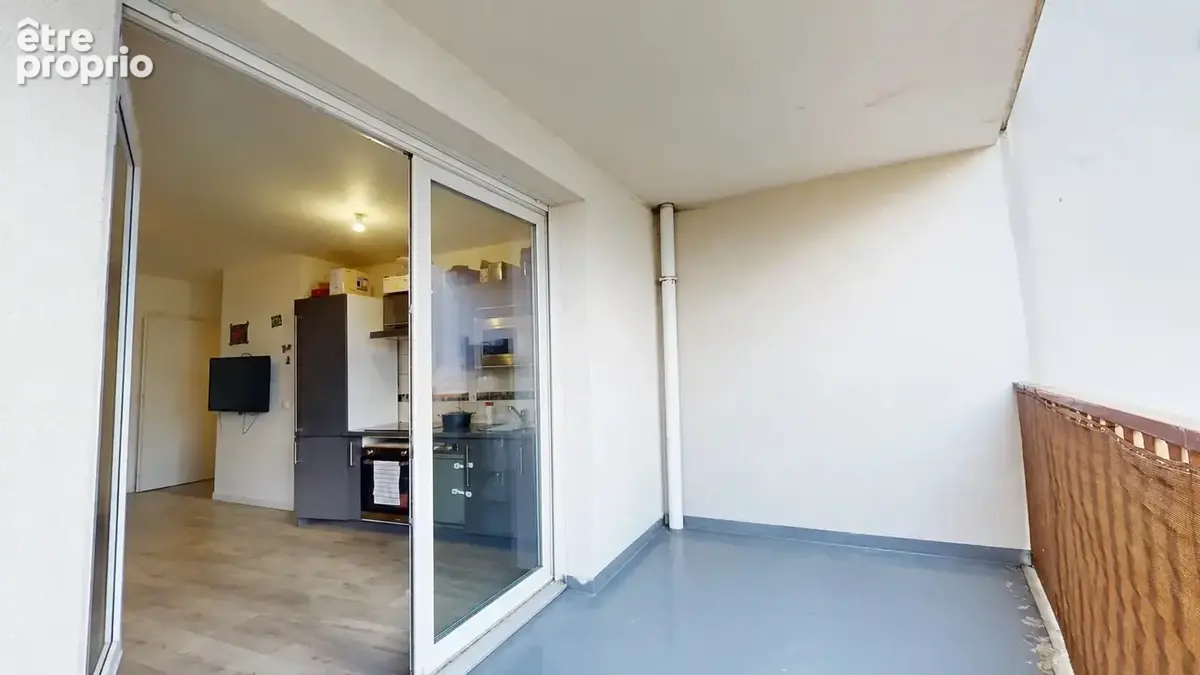 Appartement 2 pièces 39 m² à vendre à Clichy-Sous-Bois (93390) - photo 7