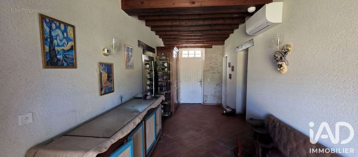 Photo 6 - Maison à PONT-DU-CASSE