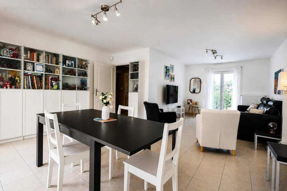 Maison à YUTZ