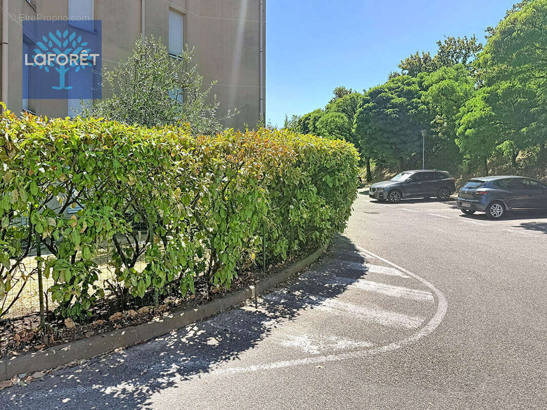Appartement Saint Genis Laval 2 pièce(s) 56 m2 - photo 11