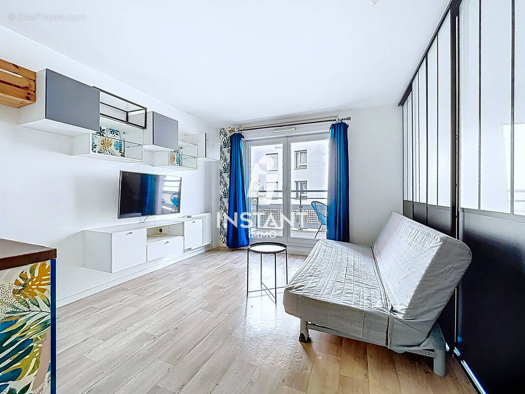 Appartement à ALFORTVILLE