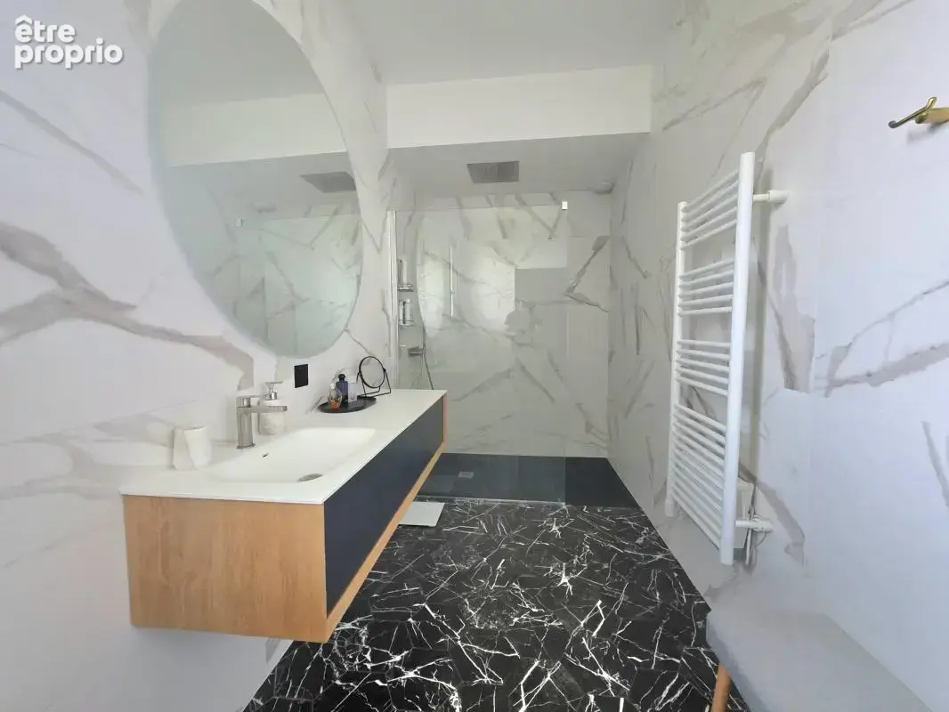 Maison individuelle - photo 10