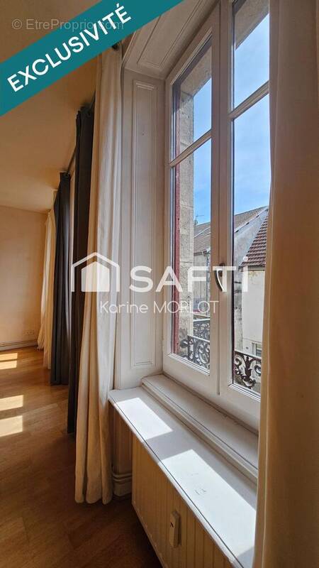Photo 1 - Appartement à BESANCON