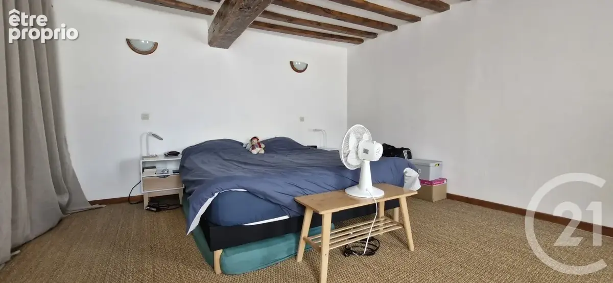 Maison 6 pièces 153 m² à vendre à Saint-Denis-Les-Ponts (28200) - photo 5