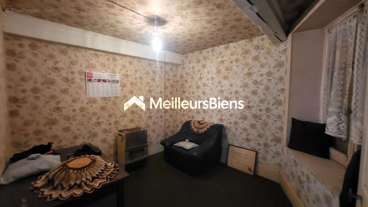 Maison à MONSOLS