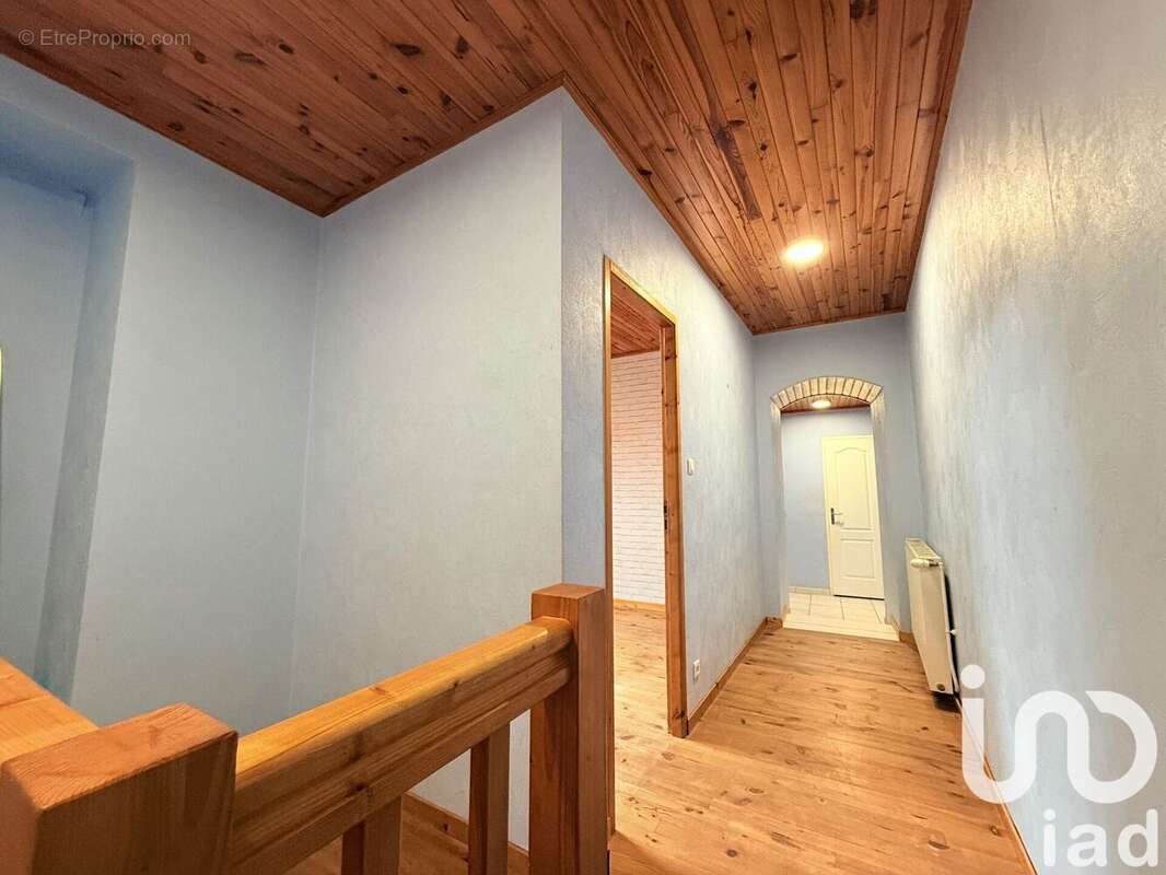 Photo 7 - Maison à SAINT-ROMAIN-D&#039;AY