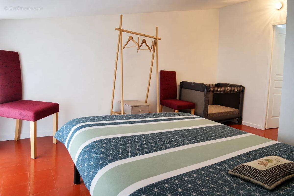 Appartement à BANON