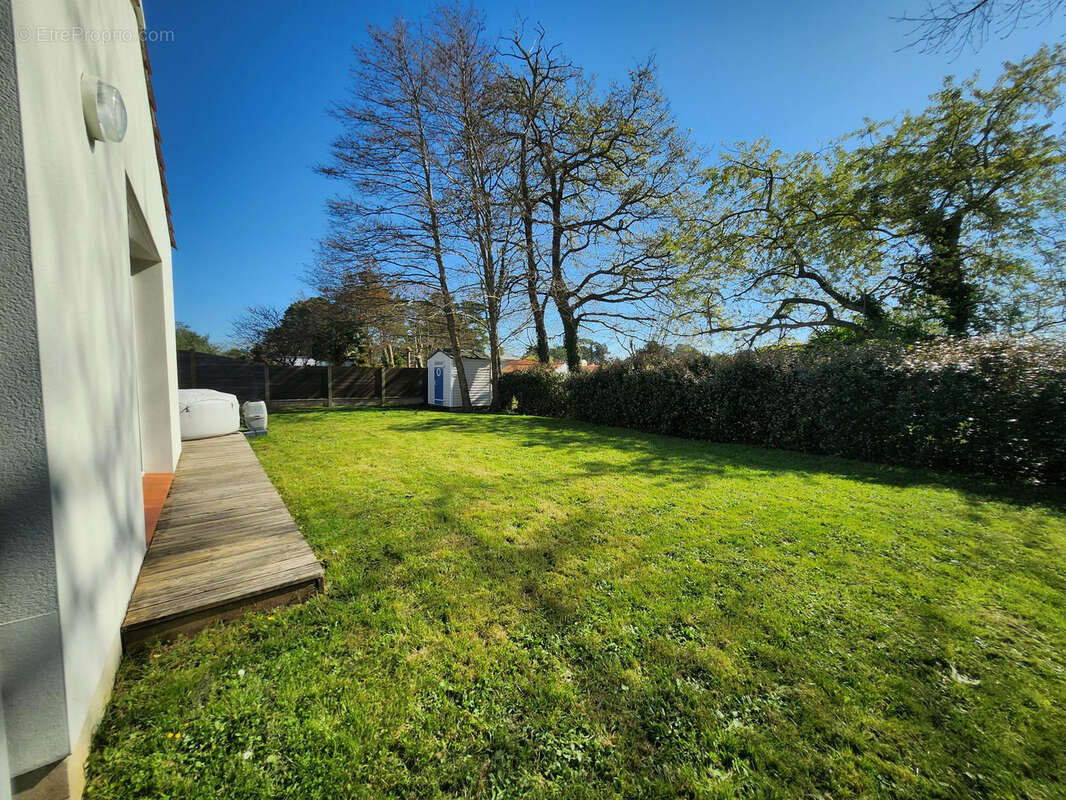 Villa récente '4 chambres', très belle opportunité ! - photo 12