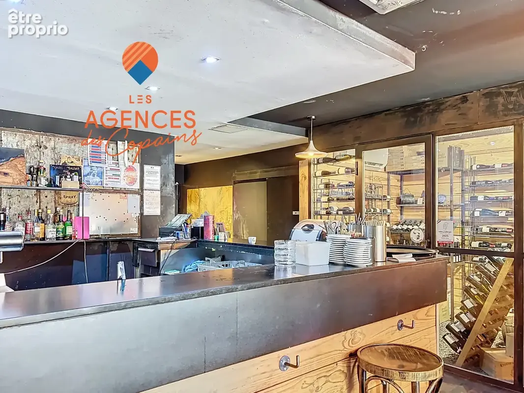 La seyne-sur-mer, saint-elme, fdc restaurant en front de mer - photo 3