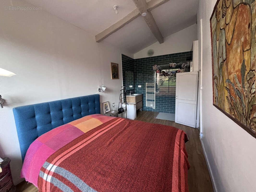 Maison à SAINT-CYR-AU-MONT-D'OR