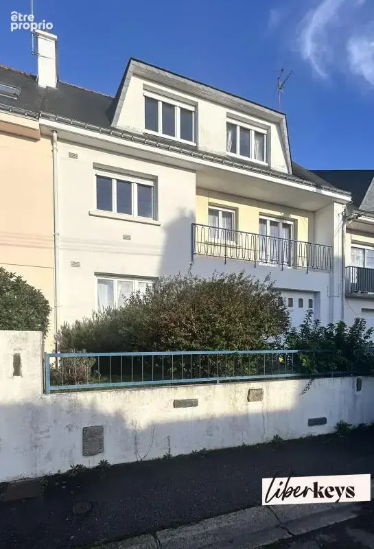 Maison à LANESTER