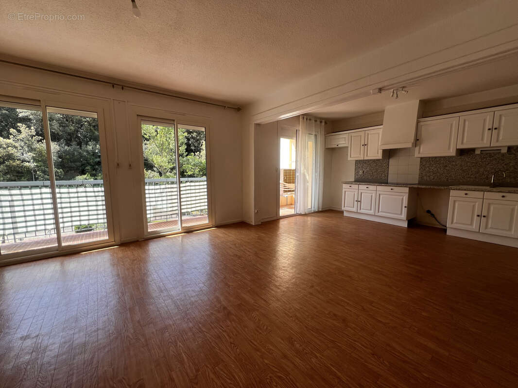 Appartement à AMELIE-LES-BAINS-PALALDA