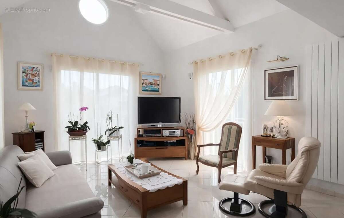 Maison à LA BAULE-ESCOUBLAC