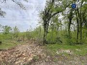 Terrain à LA DORNAC