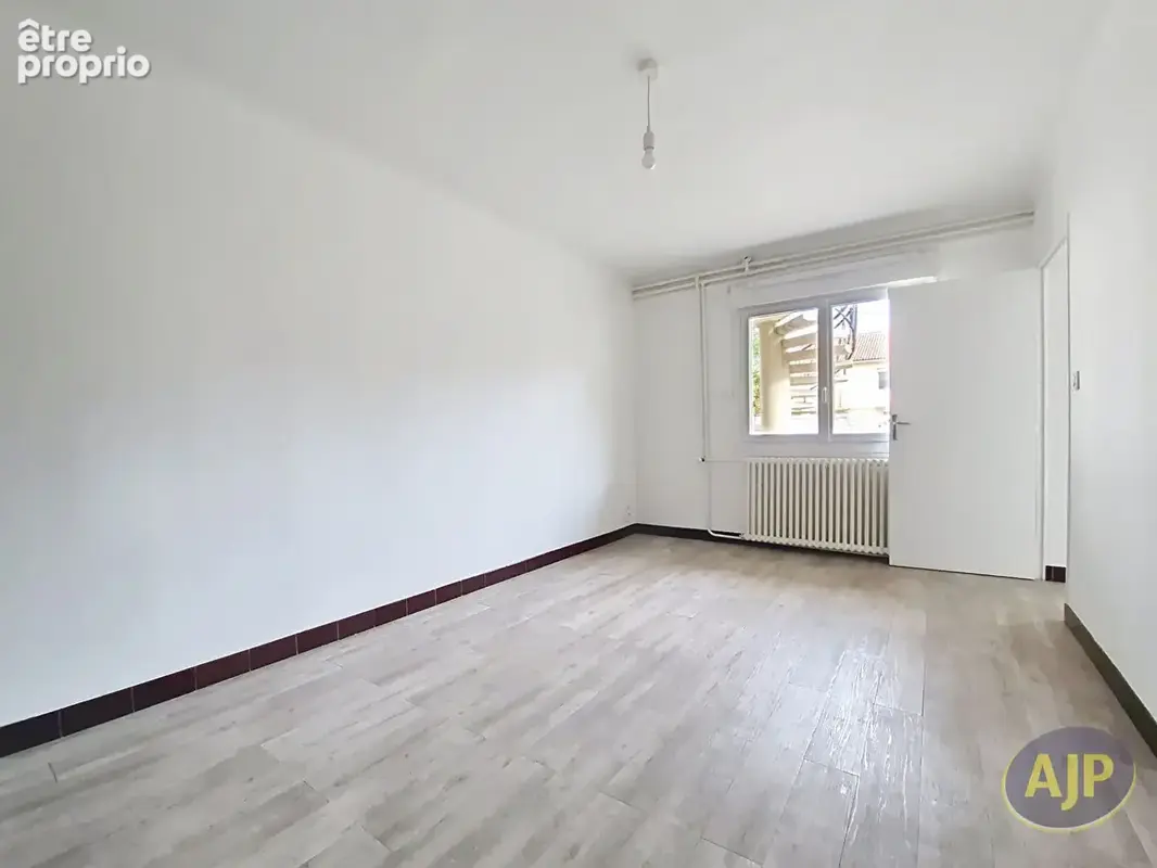 Maison Aizenay 4 chambres Jardin Garage - photo 6