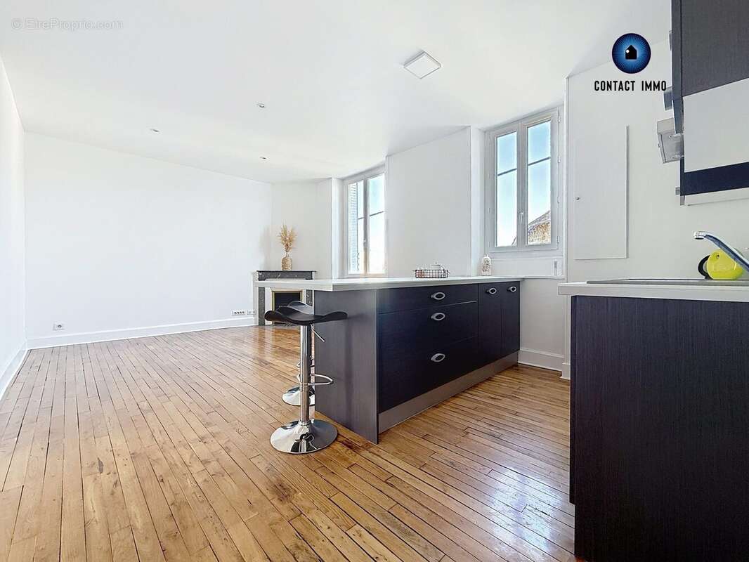 Appartement à BRIVE-LA-GAILLARDE