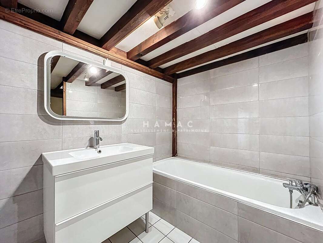 Appartement à LYON-4E