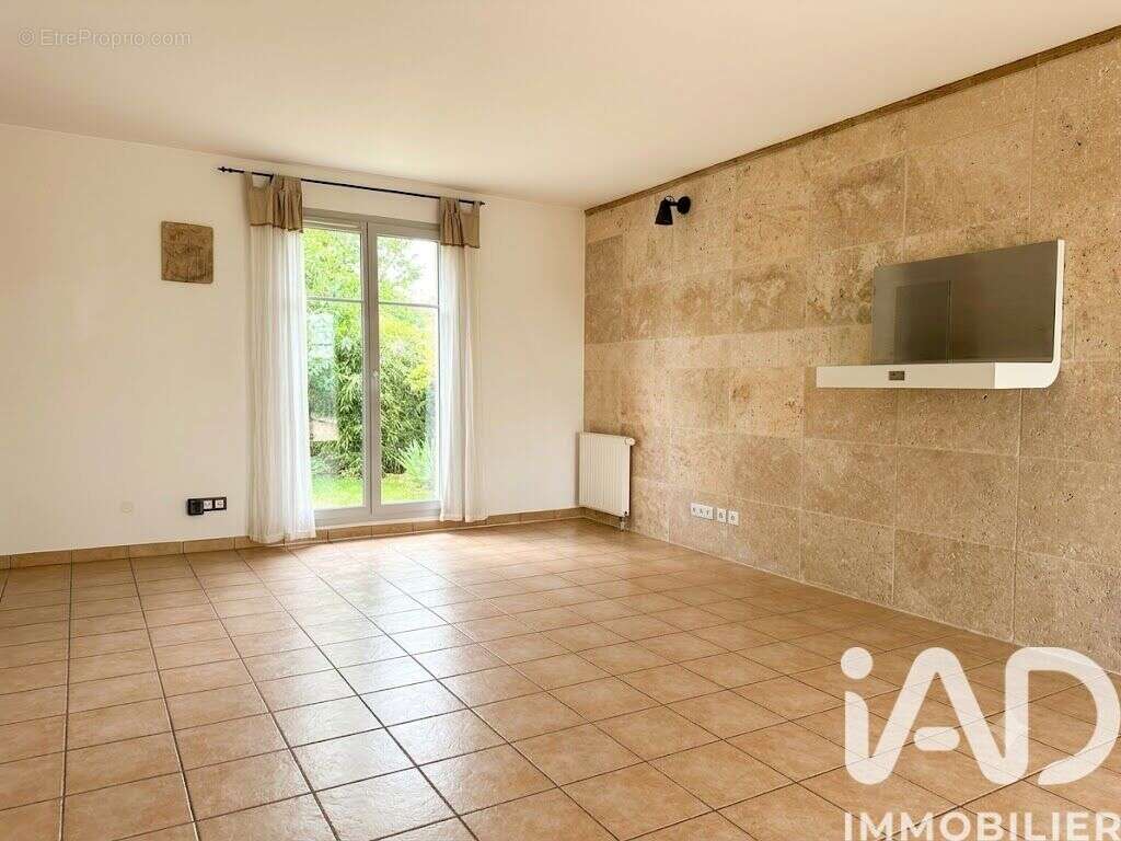 Photo 3 - Maison à ECQUEVILLY