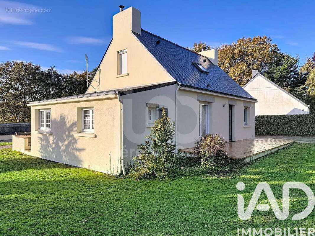 Photo 9 - Maison à SAVENAY