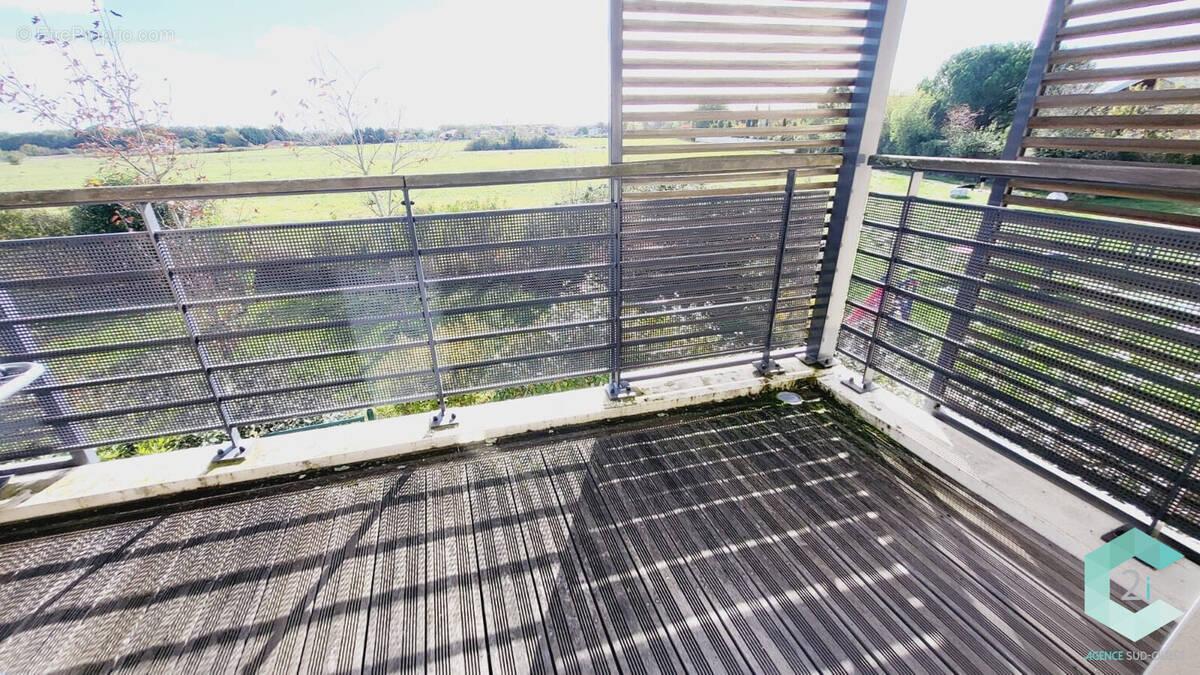 Appartement à PIBRAC