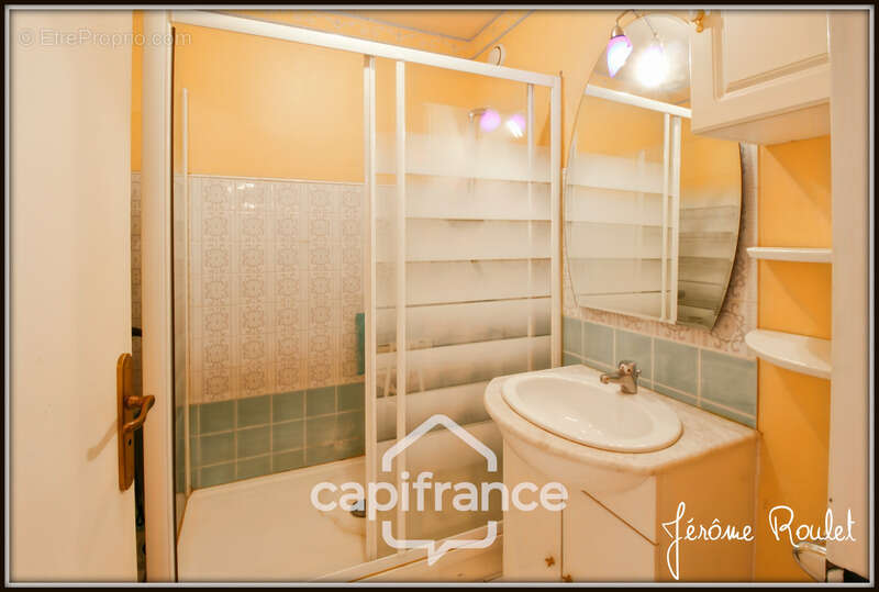 Appartement à POITIERS