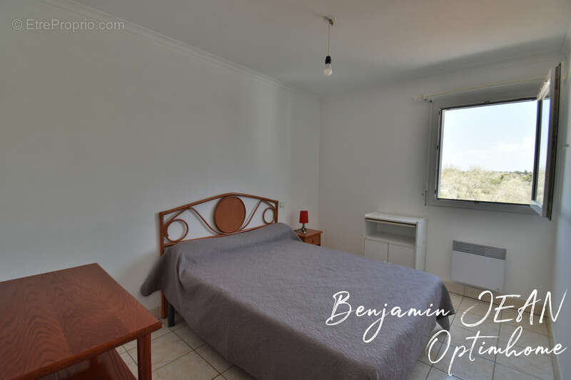 Appartement à VALRAS-PLAGE