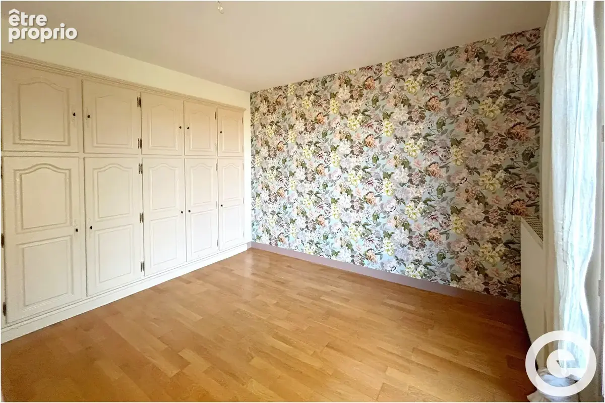 Maison familiale 5 pièces - 112.63m2   1977   Saint Martin-du-Tertre - photo 17
