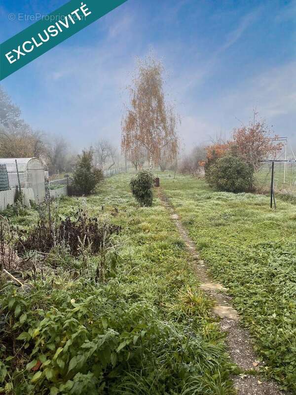 Photo 7 - Maison à JOLIVET