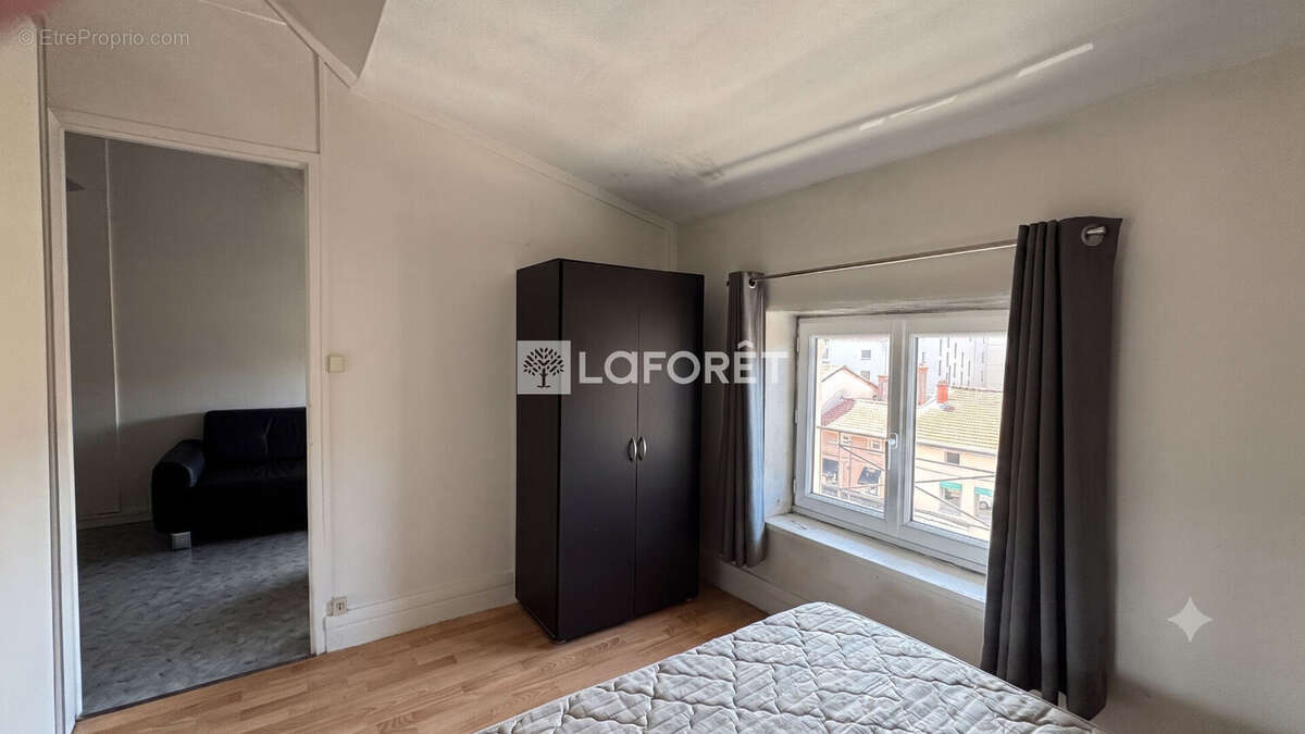 Appartement Tassin La Demi Lune 2 pièce(s) 42 m2 - photo 6