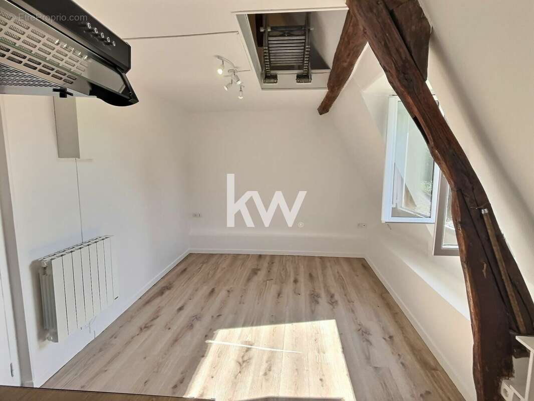 Appartement à MENNECY