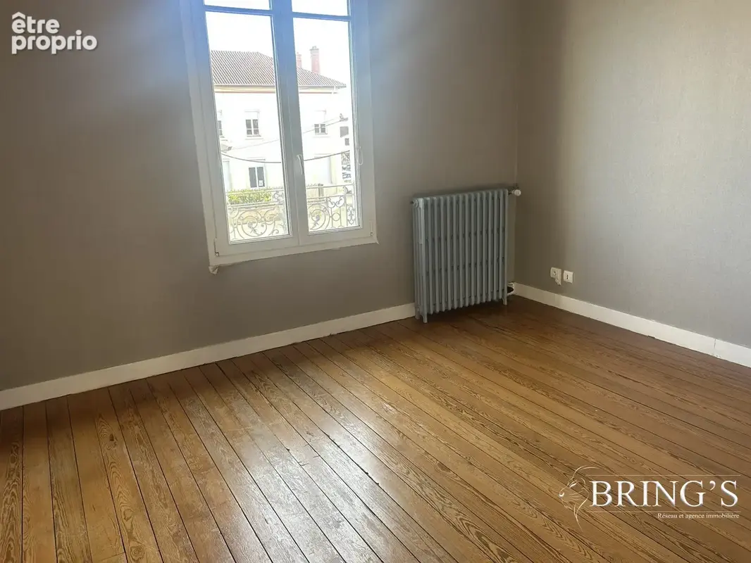 Maison 75 m² à Pont-De-Vaux  - photo 7