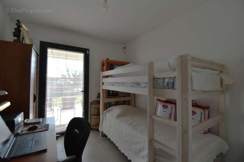Appartement à SOYONS