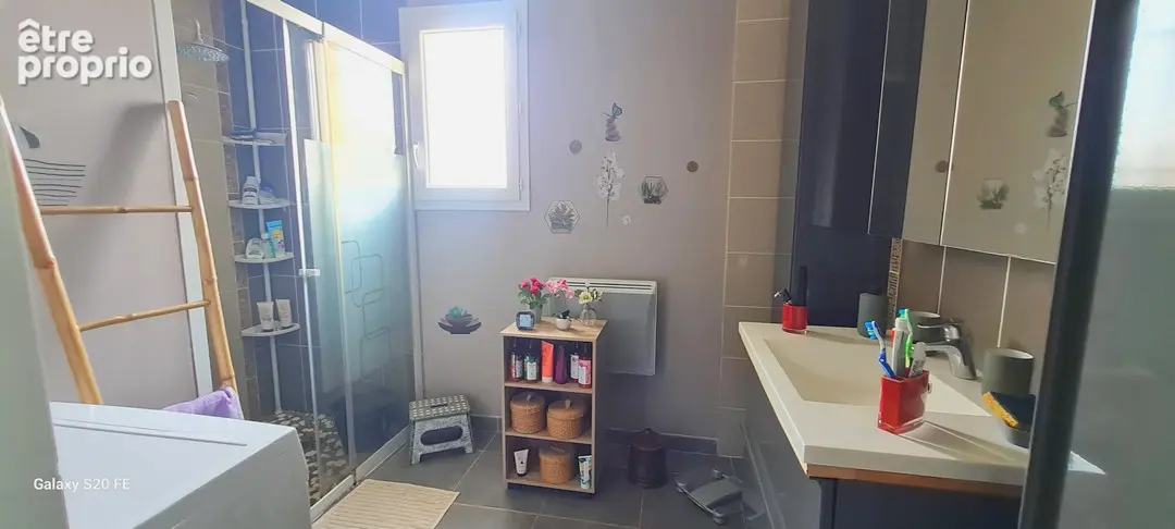 Villa de plain-pied de 91m² sur 398m² de terrain - photo 11