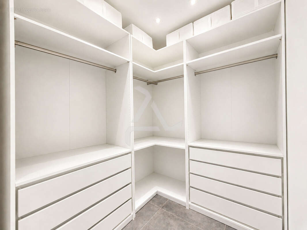 Villa t7 de 211m2 contemporaine avec piscine sous-sol aménagé et chambre indépendante - photo 36
