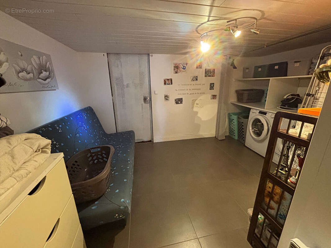 Maison à COSNE-COURS-SUR-LOIRE