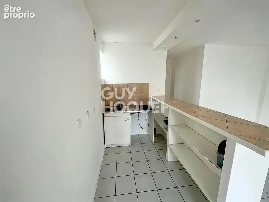 Appartement Chelles 1 pièces 34.55 m2 - photo 3