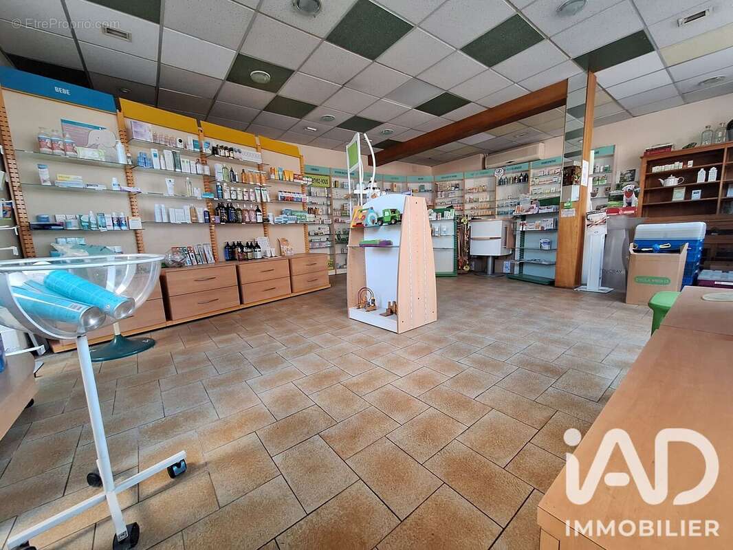 Commerce 107 m² à Saint-Pe-De-Bigorre  - photo 4