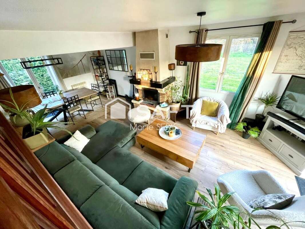 Photo 5 - Maison à BOOS